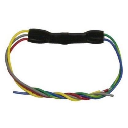 Finger Stick Code Blocker